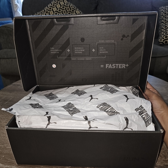 Puma Deviate Elite Carbon Wns - Picture 4 of 5